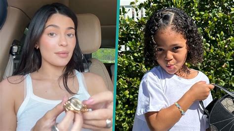 kylie jenner richard mille|1. Kylie Jenner’s daughter Stormi Webster – Rolex Day.